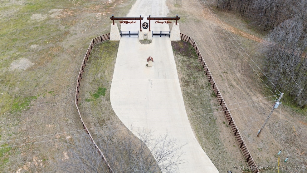 0 E Caney Rd unit 2510892, Collinsville, OK 74021 - photo 1