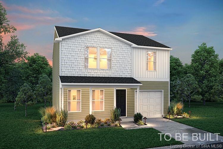 108 Bowles Cir, Austin, IN 47102 - photo 1