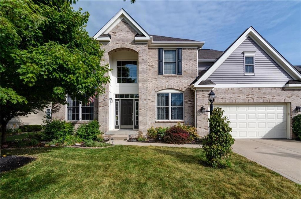 12078 Ashland Dr, Fishers, IN 46037 - photo 1