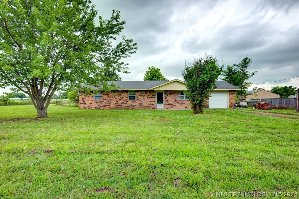 712 E 131st St S, Jenks, OK 74037 - photo 1