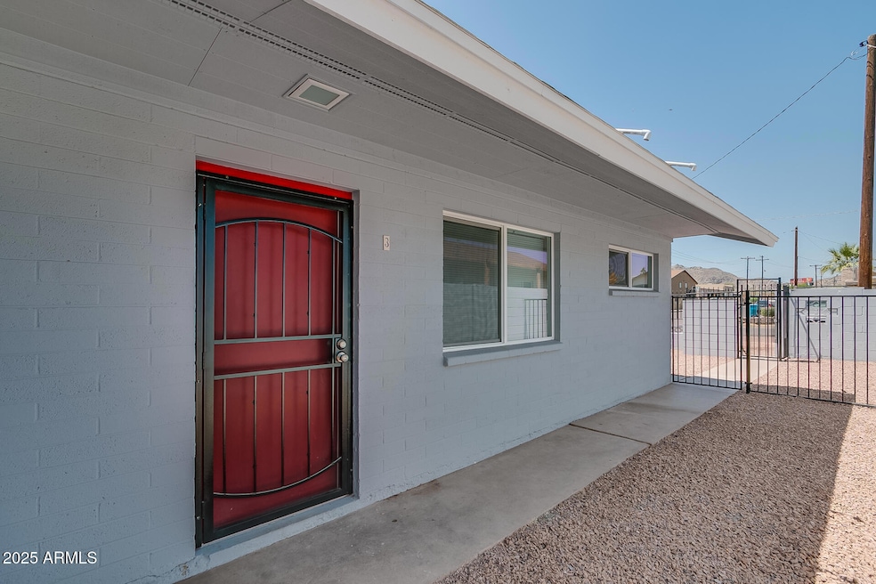 801 E Puget Ave unit 3, Phoenix, AZ 85020 - photo 1