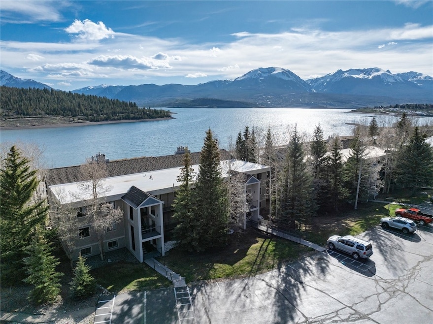 Welcome to Dillon Bay!
