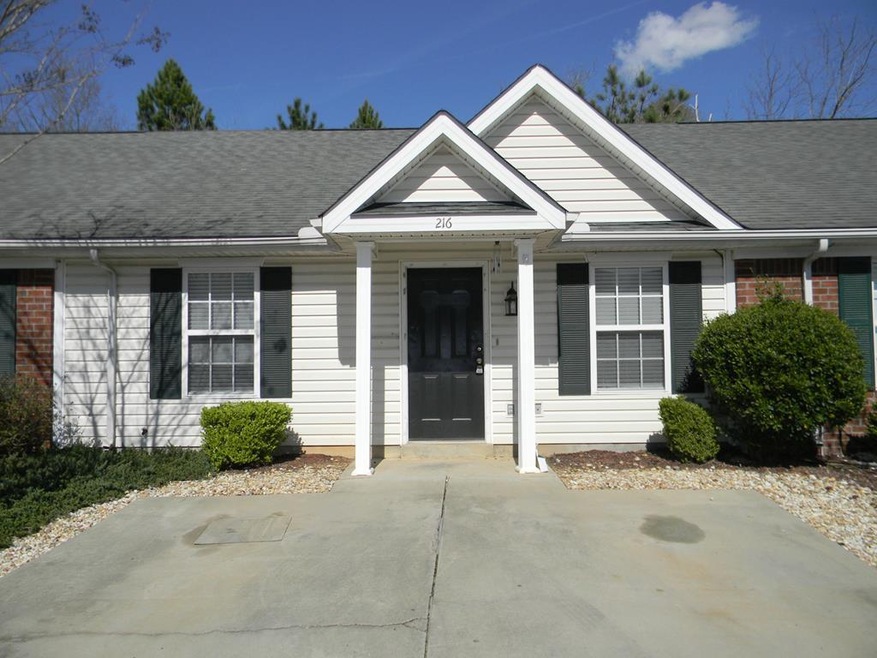 216 High Point Way, Evans, GA 30809 - photo 1
