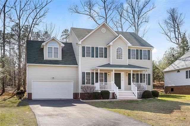 11212 Gadwell Landing Ct, Chesterfield, VA 23831 - photo 1