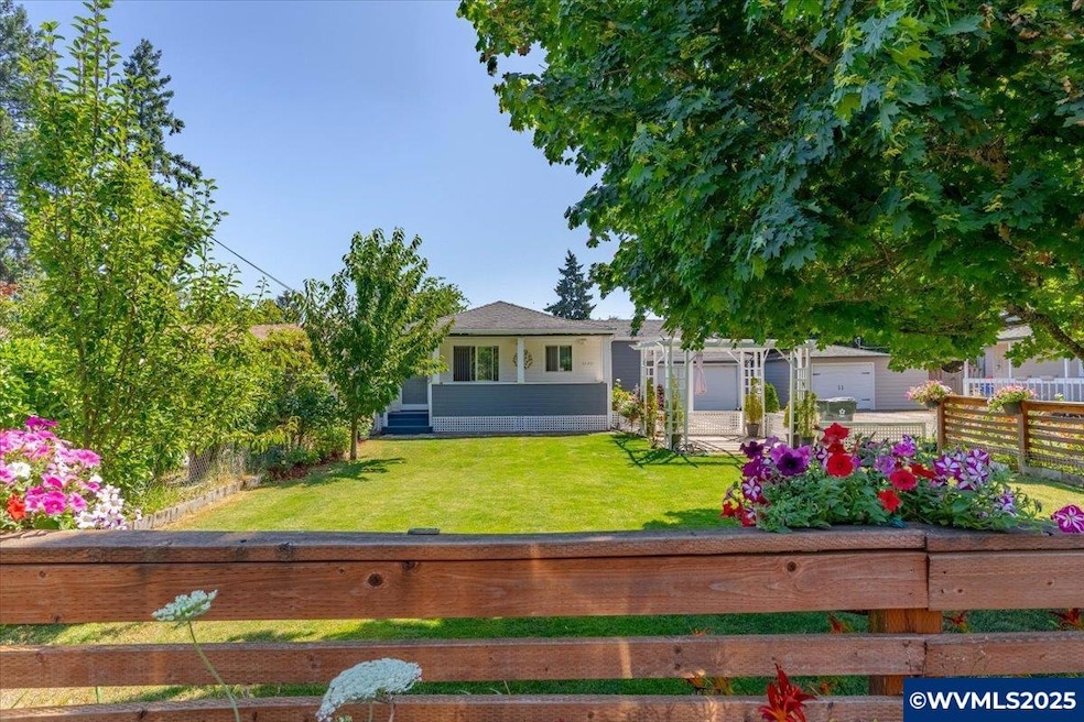 1640 Davidson St SE, Salem, OR 97302 - photo 1