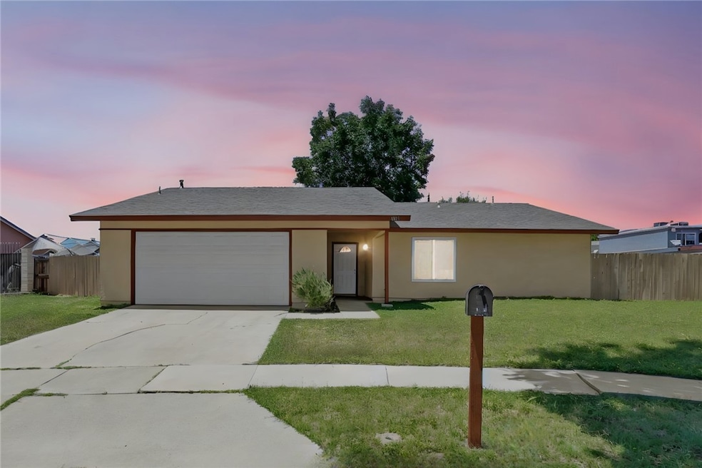 Under Contract $580,000 • Co-Listing Agent