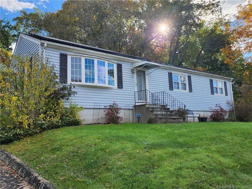 Sold $322,500 • Co-Listing Agent