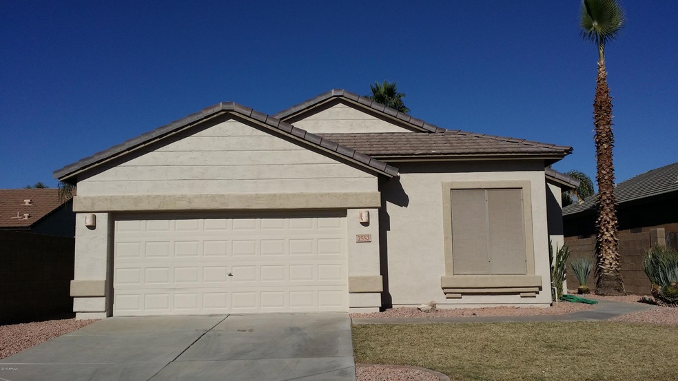 2552 E Binner Dr, Chandler, AZ 85225 - photo 1