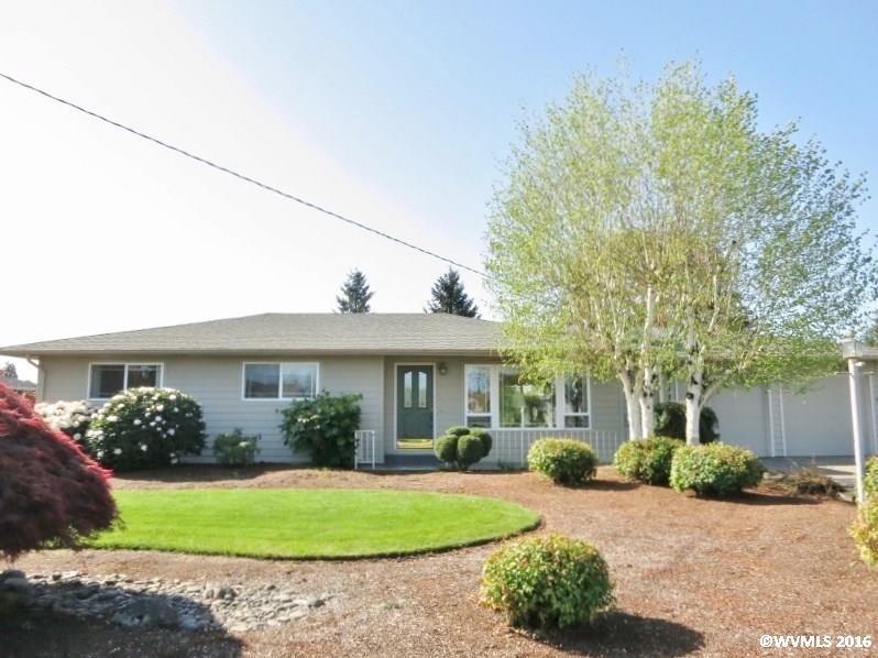 2145 E Ellendale Ave, Dallas, OR 97338 - photo 1