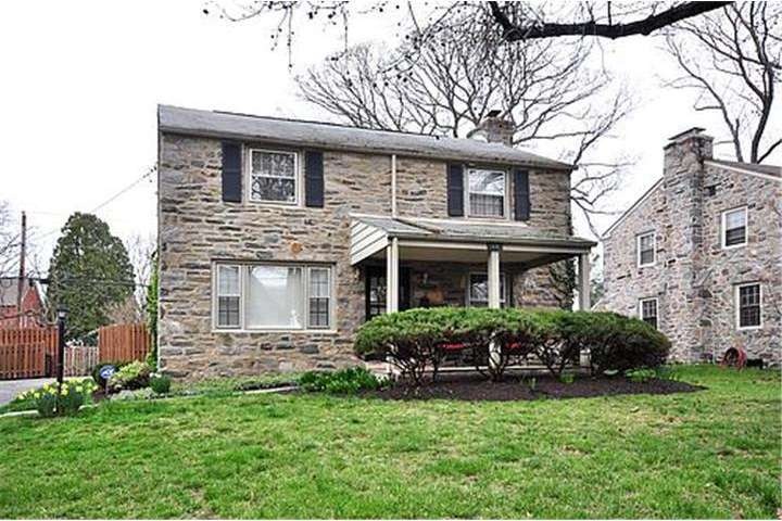 14 Lowrys Ln, Bryn Mawr, PA 19010 - photo 1