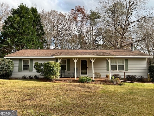 1366 Zebulon Rd, Griffin, GA 30224 - photo 1