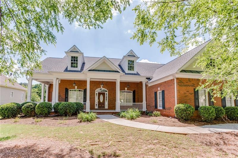 3597 Vern Way, Dacula, GA 30019 - photo 1