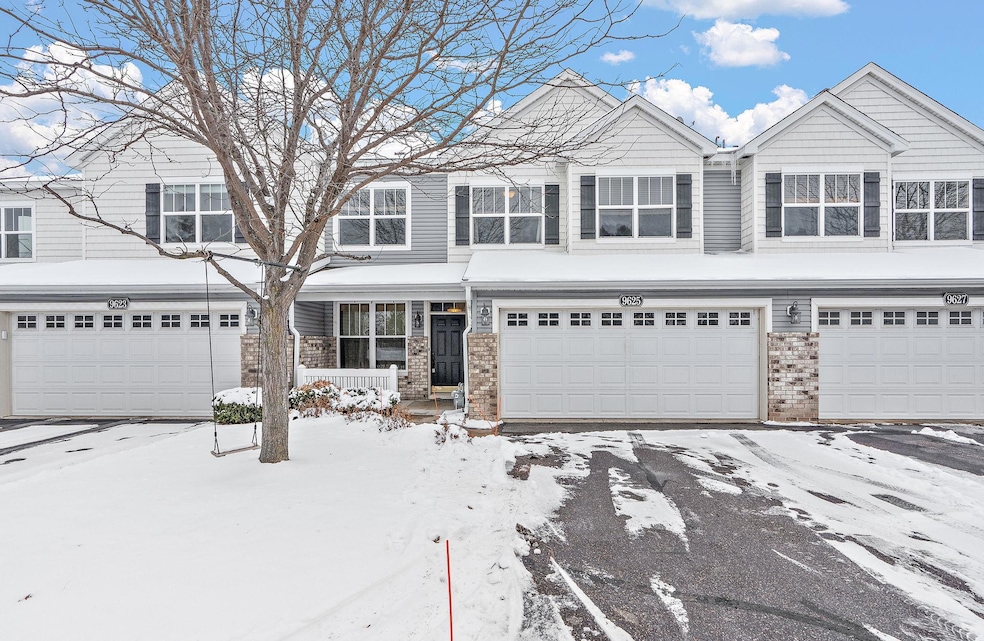 9625 Linden Ln N unit 302, Brooklyn Park, MN 55443 - photo 1