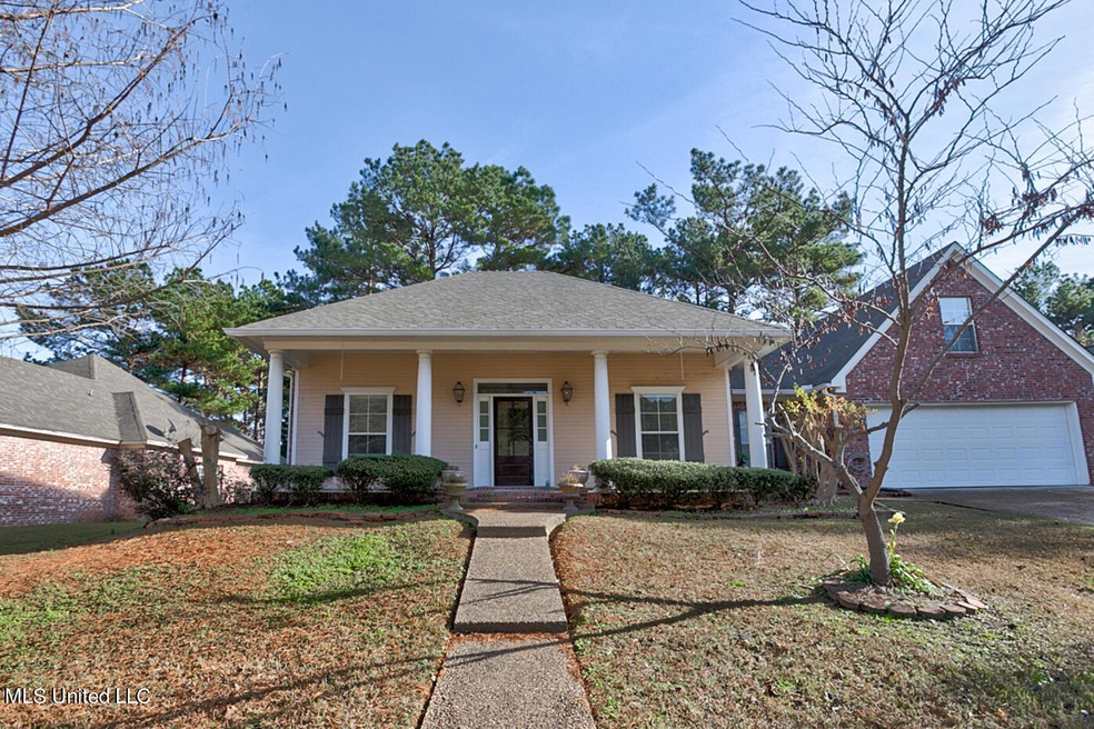 104 Brierfield Dr, Madison, MS 39110 - photo 1