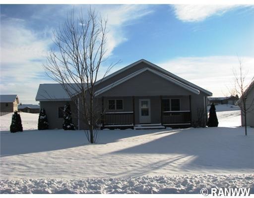 321 E Cowles St, Alma Center, WI 54611 - photo 1
