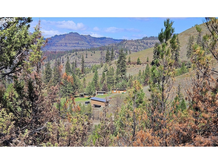 47345 Ritter Rd, Ritter, OR 97856 - photo 1