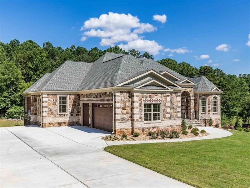 289 Holly St, Canton, GA 30114 - photo 1