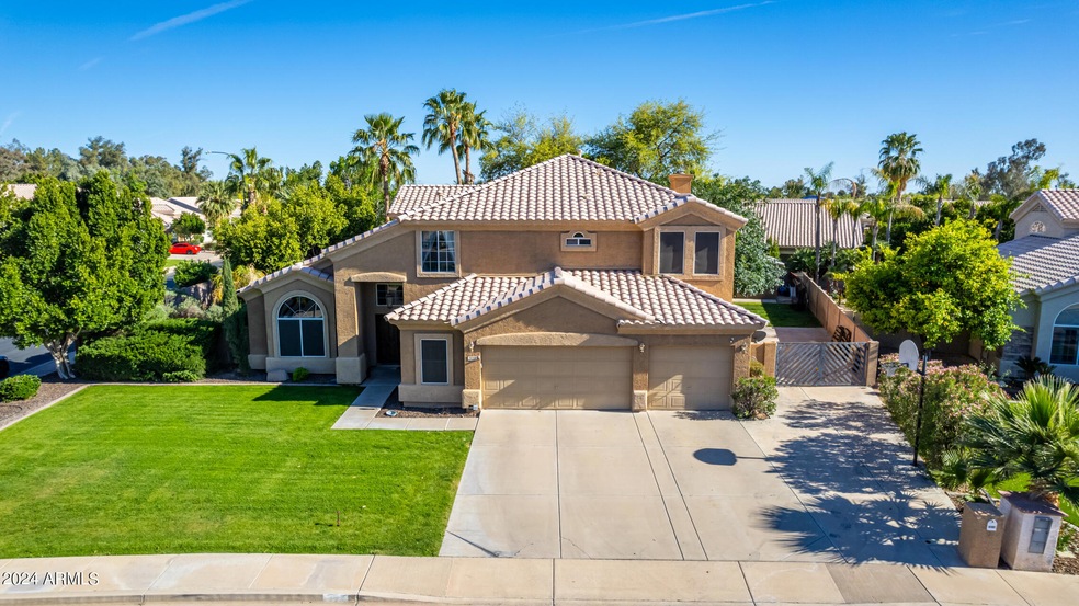 3019 E Fountain St, Mesa, AZ 85213 - photo 1