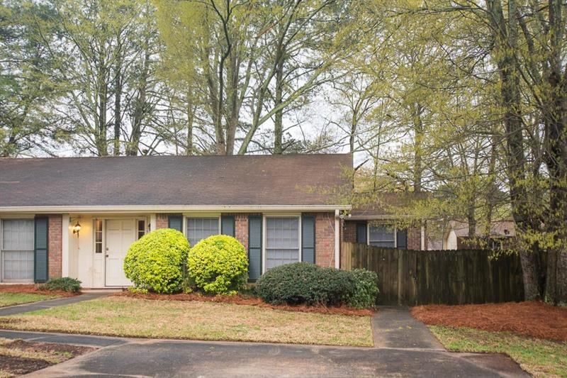 771 Wilson Cir SW, Marietta, GA 30064 - photo 1