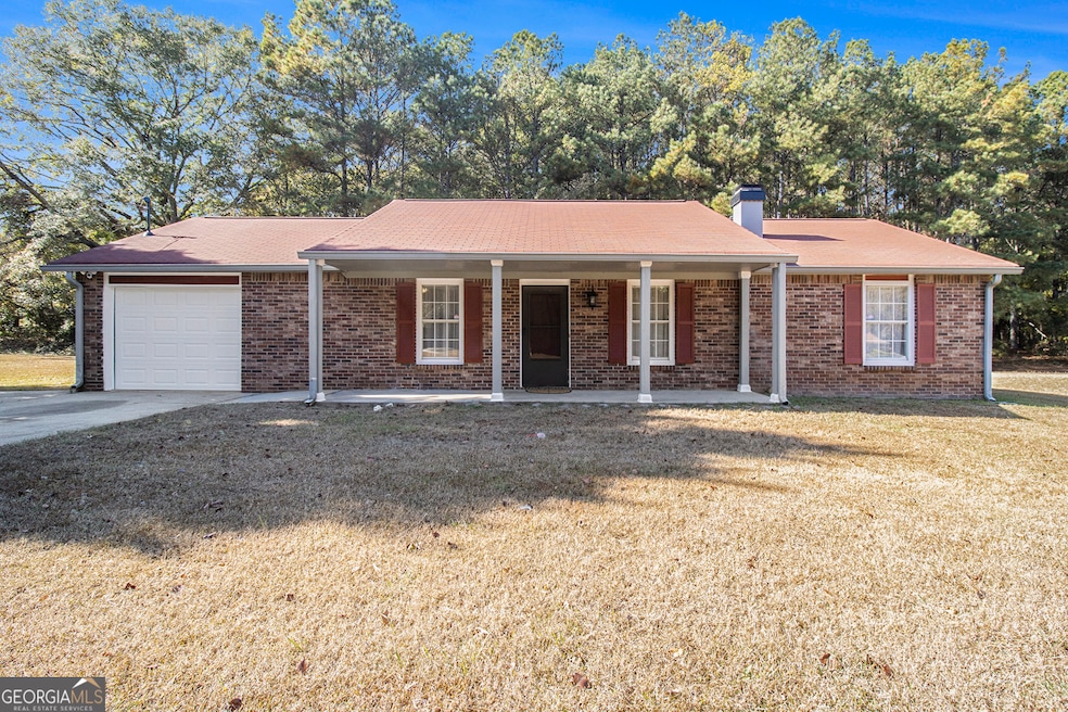 3515 Fannin Dr, Lithonia, GA 30038 - photo 1