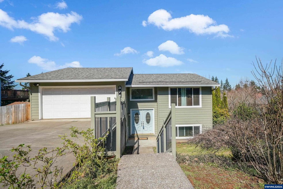 375 Khartoum St SE, Salem, OR 97306 - photo 1