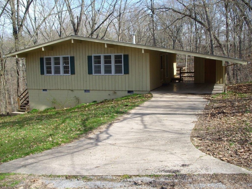 6 Smith Ln, Bella Vista, AR 72715 - photo 1