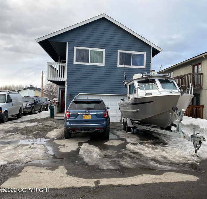 1713 E 59th Ave, Anchorage, AK 99507 - photo 1