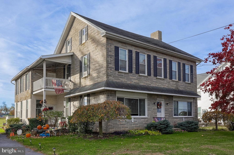 1258 Main St, East Earl, PA 17519 - photo 1