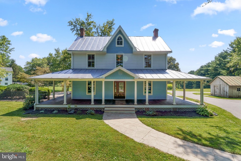 17 W Obrecht Rd, Sykesville, MD 21784 - photo 1