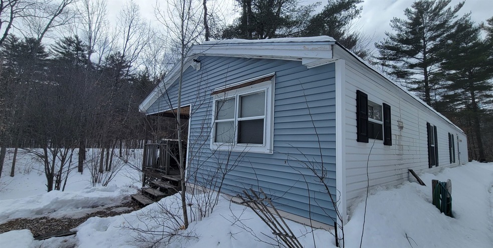 184 Franklin Hwy, Andover, NH 03216 - photo 1