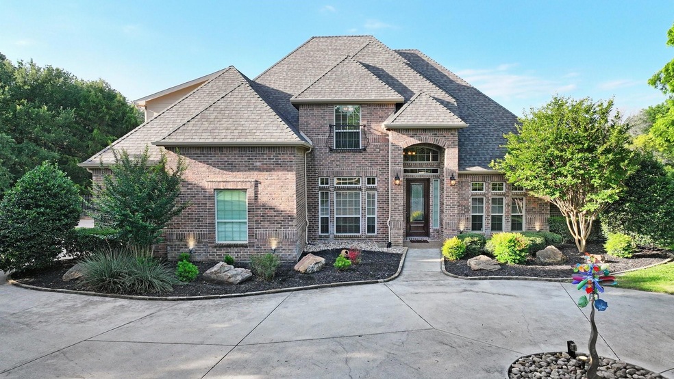 630 Boling Ranch Rd, Azle, TX 76020 - photo 1