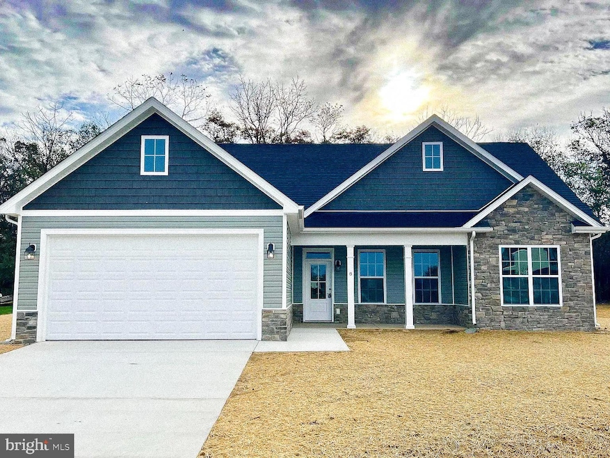 59 Sanibel Way, Martinsburg, WV 25405 - photo 1