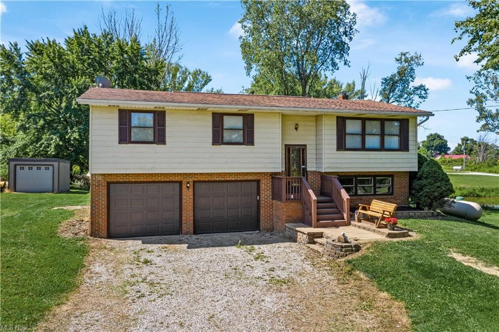 8244 Palmer Rd, West Salem, OH 44287 - photo 1