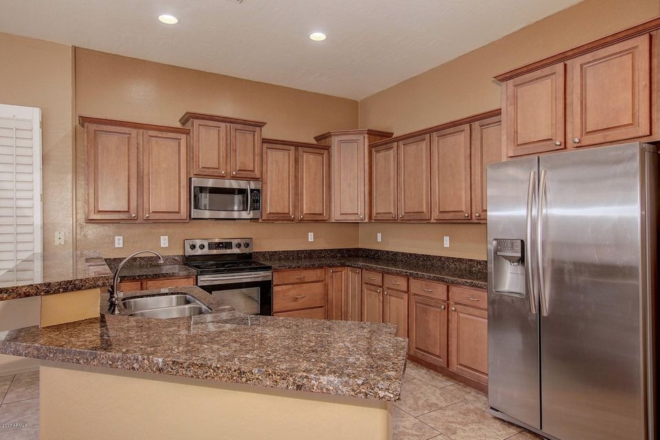 Lovely kitchen
