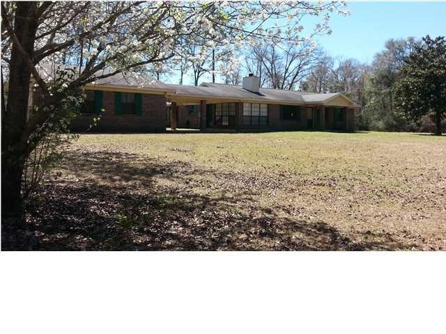15101 Cecchi Rd, Wilmer, AL 36587 - photo 1