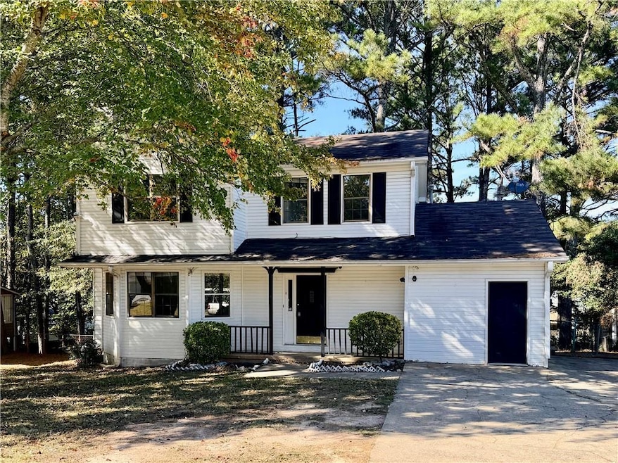 4969 Old Norcross Rd, Duluth, GA 30096 - photo 1