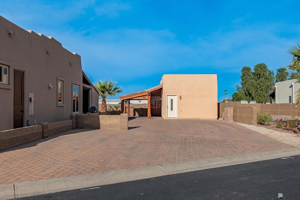 3400 S Ave 7 E, Yuma, AZ 85365 - photo 1