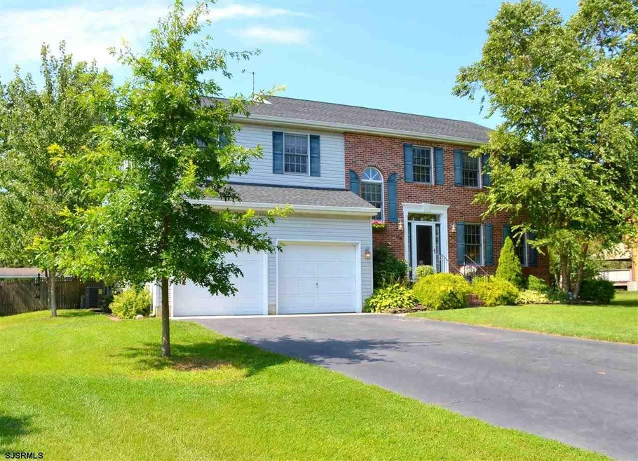 16 Elizabeth Ln, Ocean View, NJ 08230 - photo 1