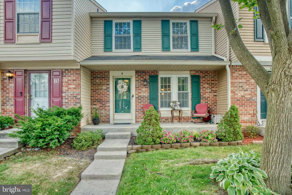 8 Cavan Green, Nottingham, MD 21236 - photo 1