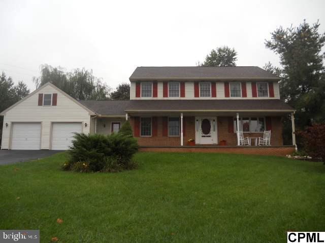 1806 Briarcreek Ln, Middletown, PA 17057 - photo 1