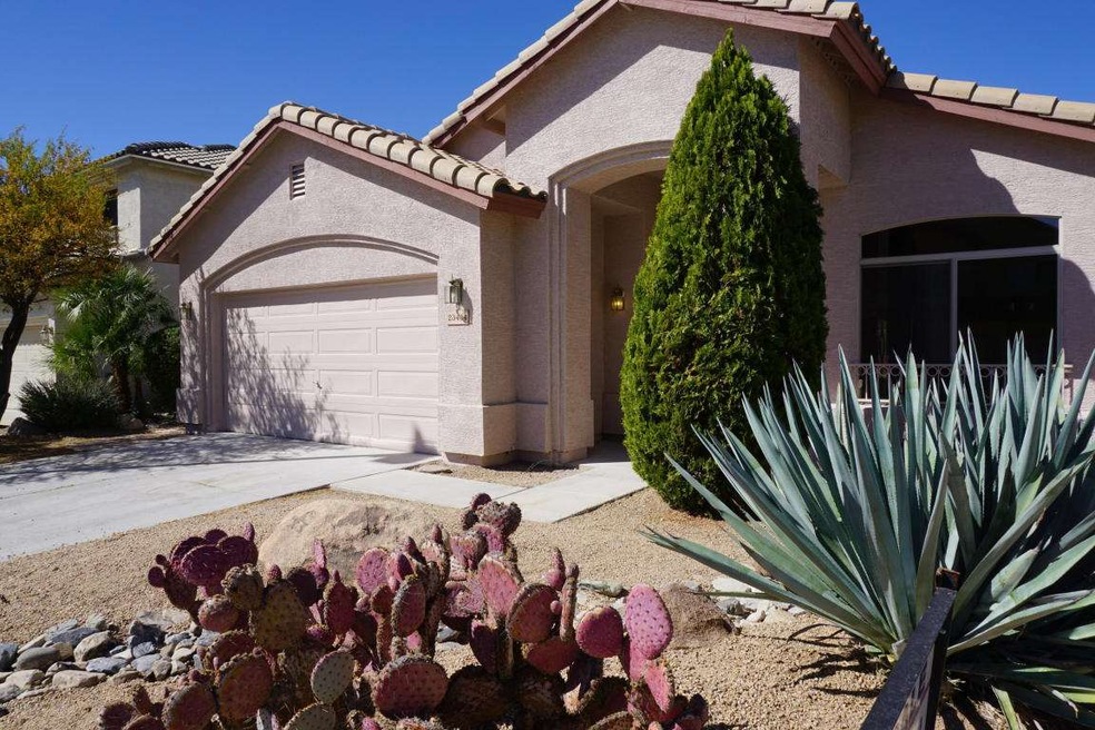 Fabulous Curb Appeal