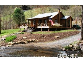 2043 Lickskillet Rd, Burnsville, NC 28714 - photo 1