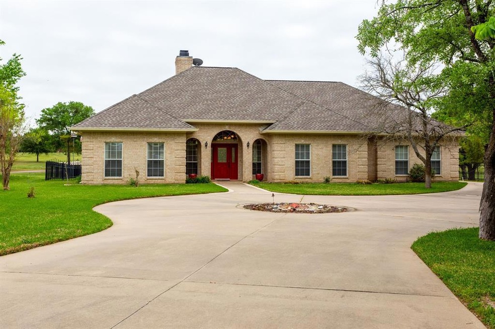 27123 Whispering Meadow, Whitney, TX 76692 - photo 1