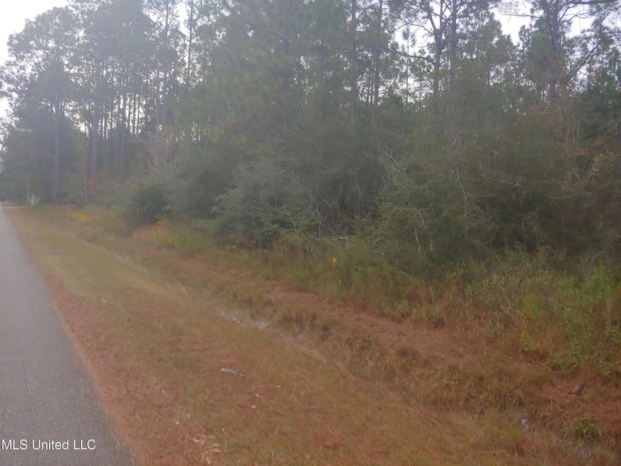 43 E Tate St, Bay Saint Louis, MS 39520 - photo 1