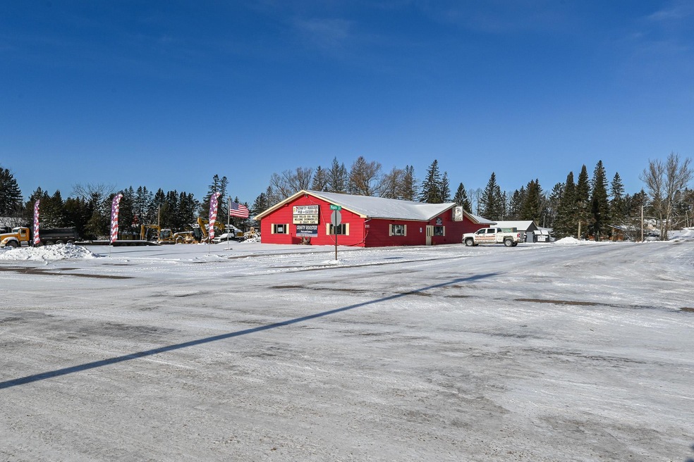 5831 S Maple St, Brule, WI 54820 MLS 6478086