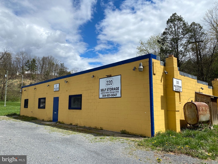 10094 Us Highway 220 N, Old Fields, WV 26845 - photo 1