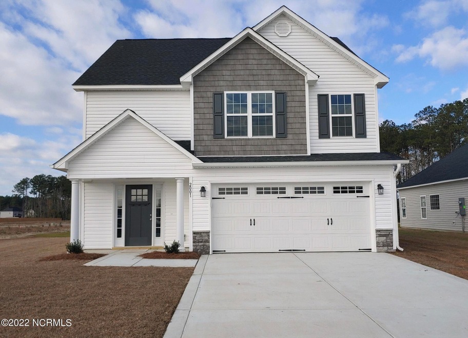 2001 Grouper Run, New Bern, NC 28562 - photo 1