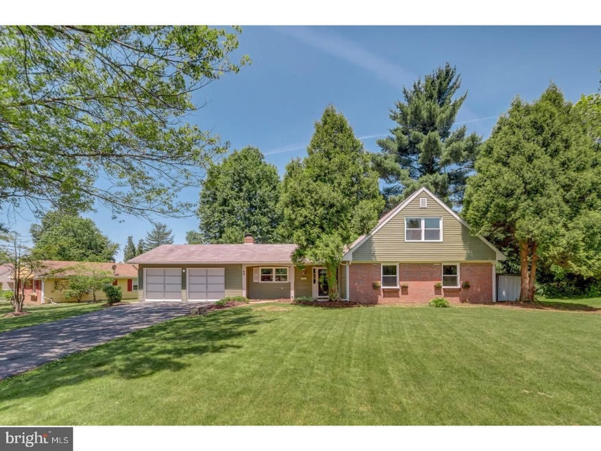 43 Chalford Ln, Willingboro, NJ 08046 - photo 1