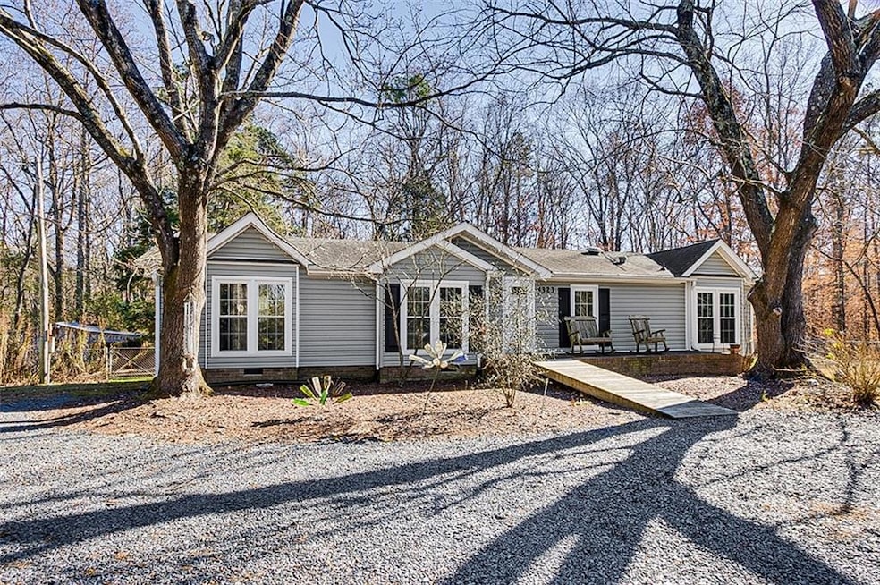 4323 Little Beane Store Rd, Ramseur, NC 27316 - photo 1