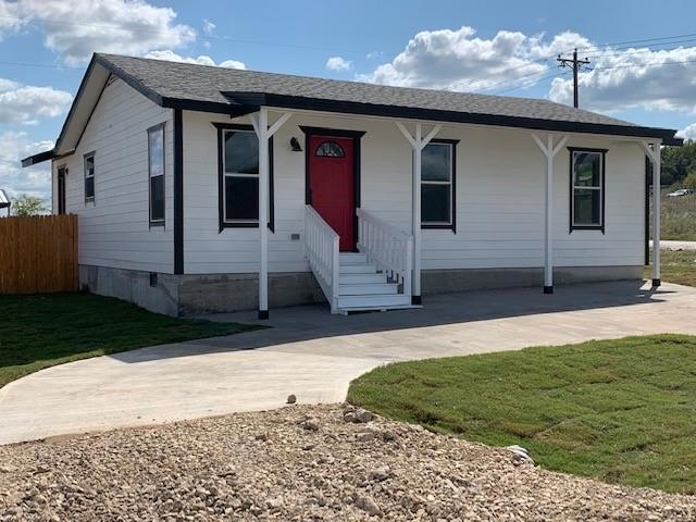 115 Overlook Trail, Azle, TX 76020 - photo 1